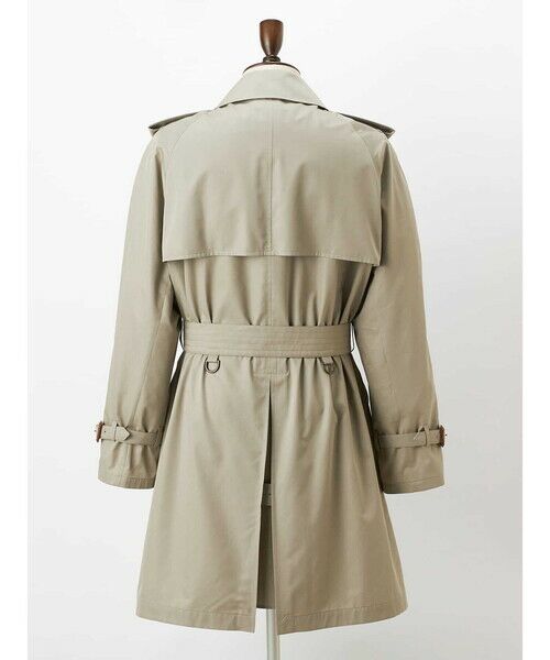 Aquascutum / アクアスキュータム その他アウター | ＜175th limited＞Richmond | 詳細15