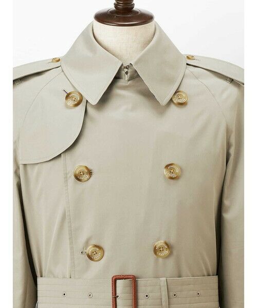 Aquascutum / アクアスキュータム その他アウター | ＜175th limited＞Richmond | 詳細16