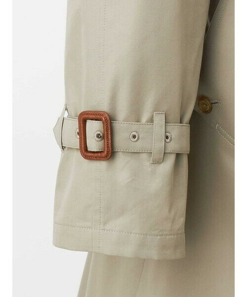 Aquascutum / アクアスキュータム その他アウター | ＜175th limited＞Richmond | 詳細17