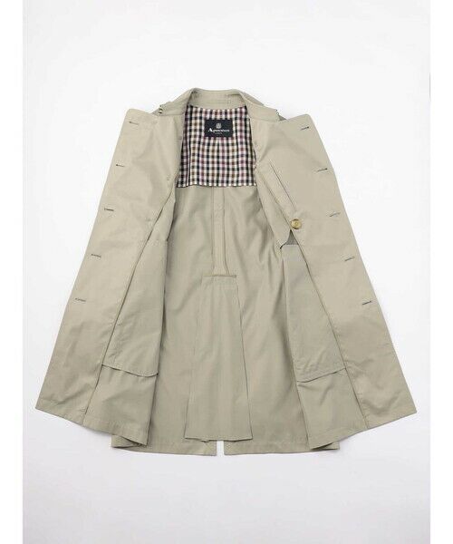 Aquascutum / アクアスキュータム その他アウター | ＜175th limited＞Richmond | 詳細18