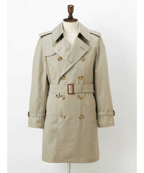 Aquascutum / アクアスキュータム その他アウター | ＜175th limited＞Richmond | 詳細19