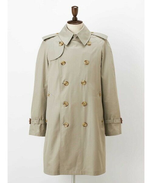 Aquascutum / アクアスキュータム その他アウター | ＜175th limited＞Richmond | 詳細20