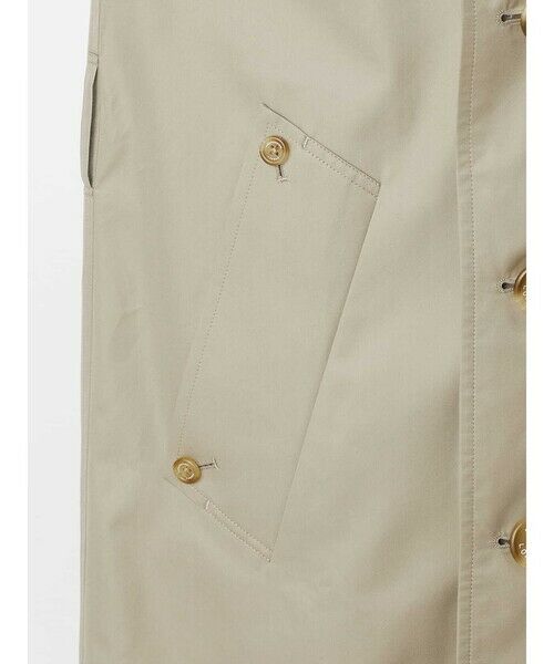 Aquascutum / アクアスキュータム その他アウター | ＜175th limited＞Richmond | 詳細22