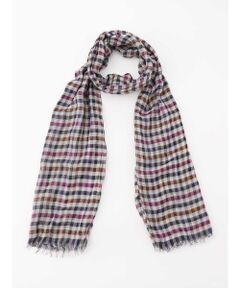 Aquascutum / アクアスキュータム マフラー・ショール・スヌード・ストール | ＜175th limited＞Club Check Stole