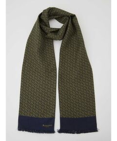 Aquascutum / アクアスキュータム マフラー・ショール・スヌード・ストール | AQ Logo Stole