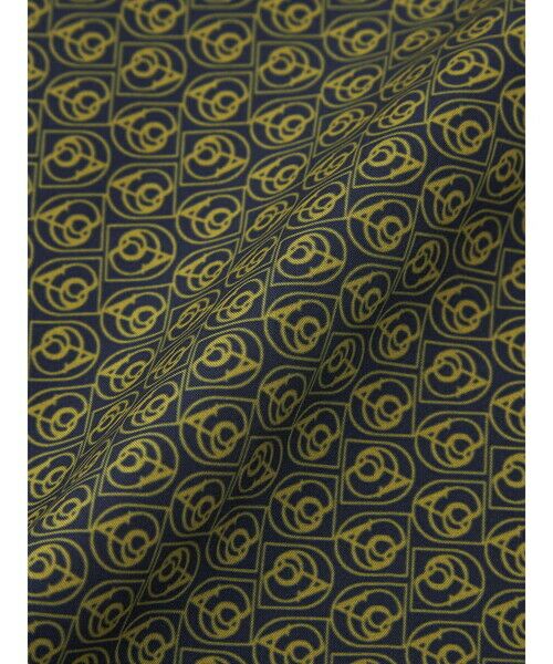 Aquascutum / アクアスキュータム マフラー・ショール・スヌード・ストール | AQ Logo Stole | 詳細3