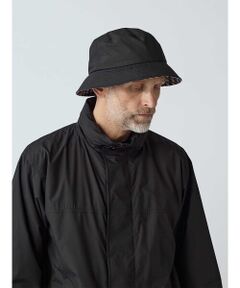 Aquascutum / アクアスキュータム キャップ | Wet Weather Bucket Hat