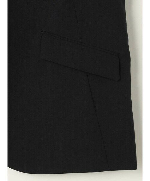 Aquascutum / アクアスキュータム テーラードジャケット | ウォルスタージャケット | 詳細11