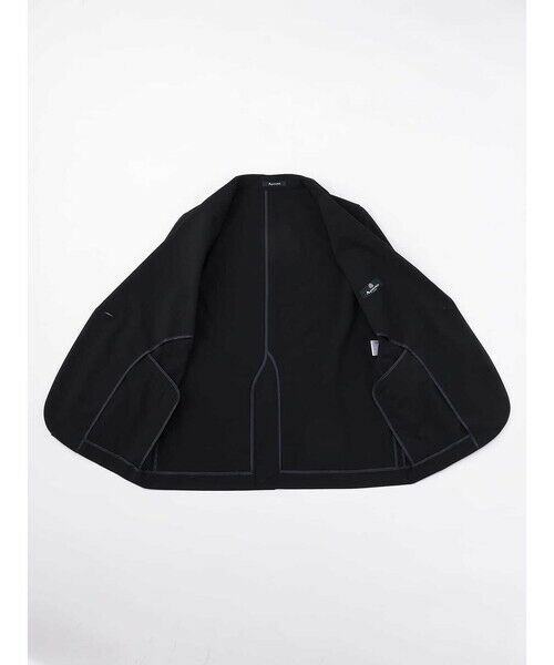 Aquascutum / アクアスキュータム テーラードジャケット | ウォルスタージャケット | 詳細12