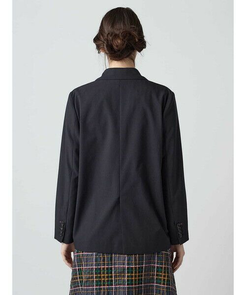 Aquascutum / アクアスキュータム テーラードジャケット | ウォルスタージャケット | 詳細4