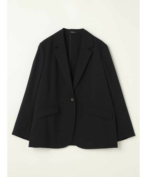 Aquascutum / アクアスキュータム テーラードジャケット | ウォルスタージャケット | 詳細7