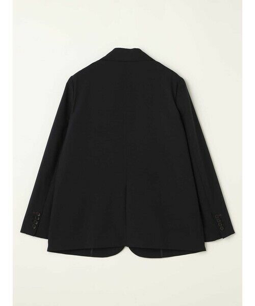 Aquascutum / アクアスキュータム テーラードジャケット | ウォルスタージャケット | 詳細8