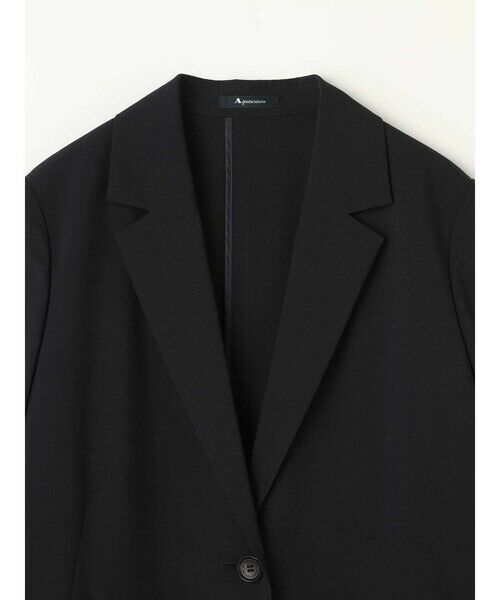 Aquascutum / アクアスキュータム テーラードジャケット | ウォルスタージャケット | 詳細9