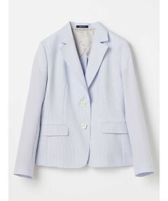 Aquascutum / アクアスキュータム テーラードジャケット | サッカージャケット