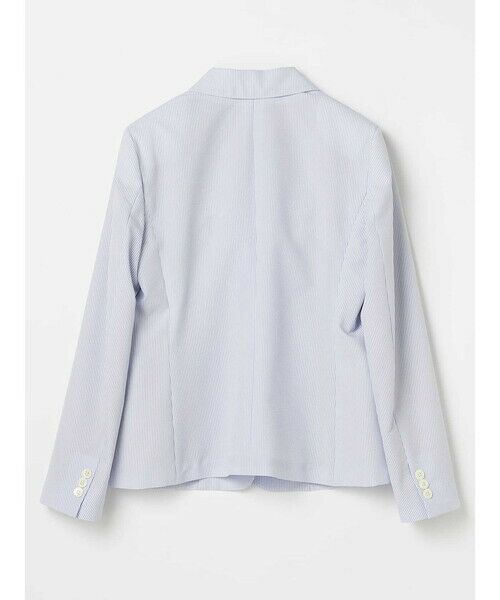 Aquascutum / アクアスキュータム テーラードジャケット | サッカージャケット | 詳細1