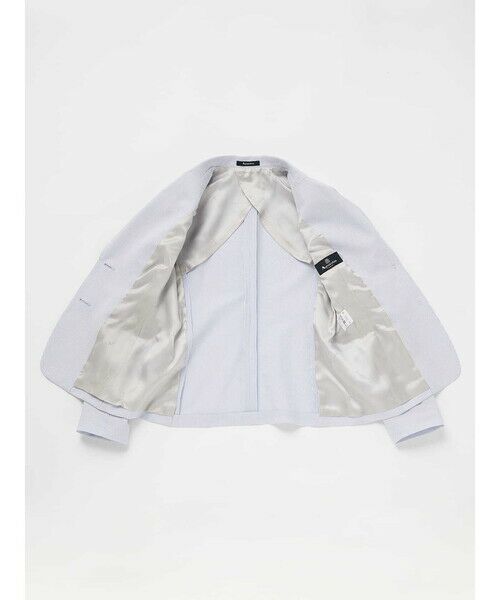 Aquascutum / アクアスキュータム テーラードジャケット | サッカージャケット | 詳細5