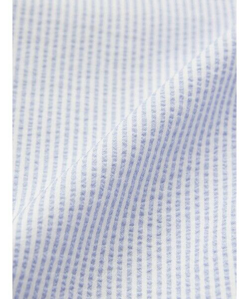 Aquascutum / アクアスキュータム テーラードジャケット | サッカージャケット | 詳細6