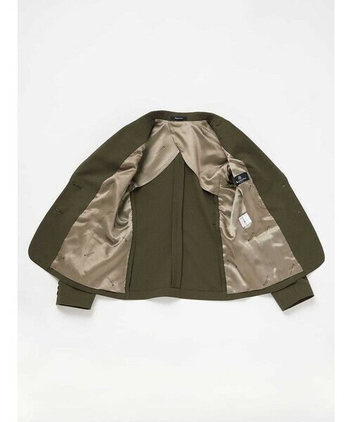 Aquascutum / アクアスキュータム テーラードジャケット | サッカージャケット | 詳細7