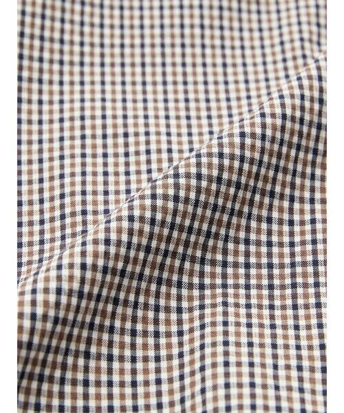 Aquascutum / アクアスキュータム テーラードジャケット | クラブチェックサッカー ジャケット | 詳細6