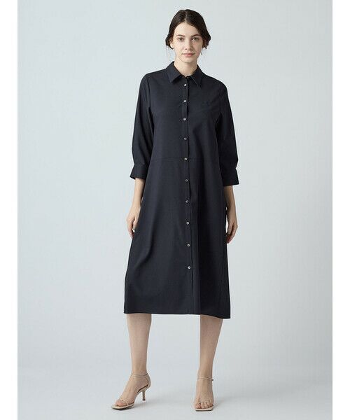 Aquascutum / アクアスキュータム ドレス | ウォルスタードレス | 詳細1