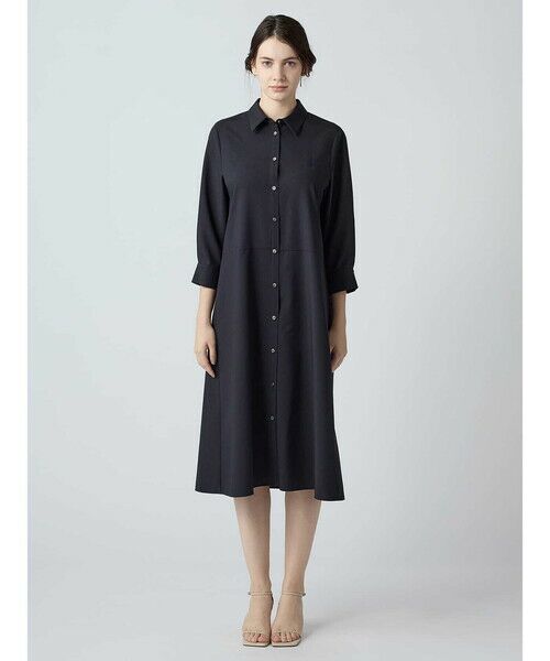 Aquascutum / アクアスキュータム ドレス | ウォルスタードレス | 詳細2