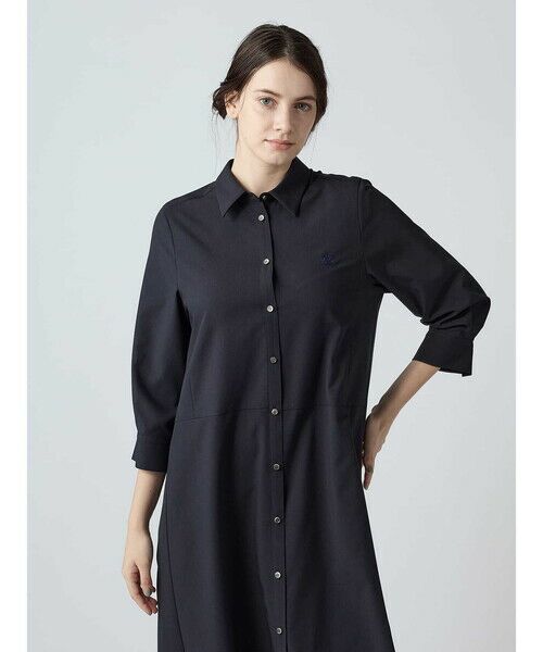 Aquascutum / アクアスキュータム ドレス | ウォルスタードレス | 詳細5