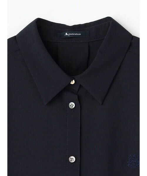 Aquascutum / アクアスキュータム ドレス | ウォルスタードレス | 詳細8