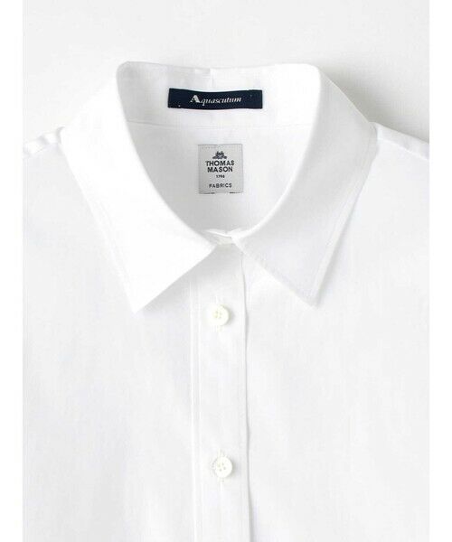 Aquascutum / アクアスキュータム シャツ・ブラウス | ドレスシャツ | 詳細2