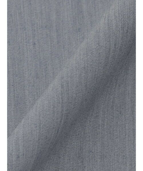 Aquascutum / アクアスキュータム シャツ・ブラウス | プレーンストレッチブラウス | 詳細12