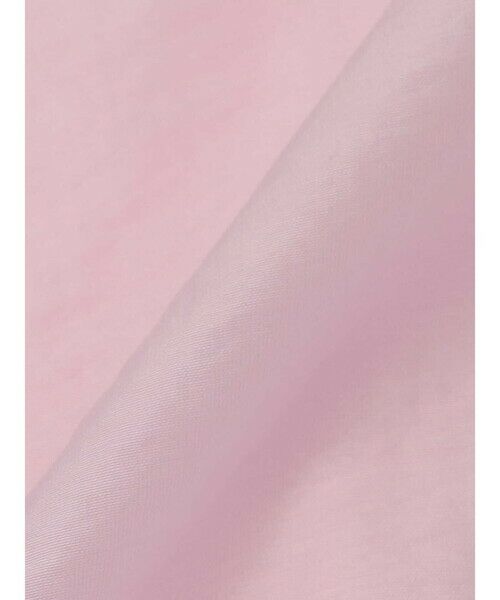 Aquascutum / アクアスキュータム シャツ・ブラウス | テンセルシルク シアーブラウス | 詳細7