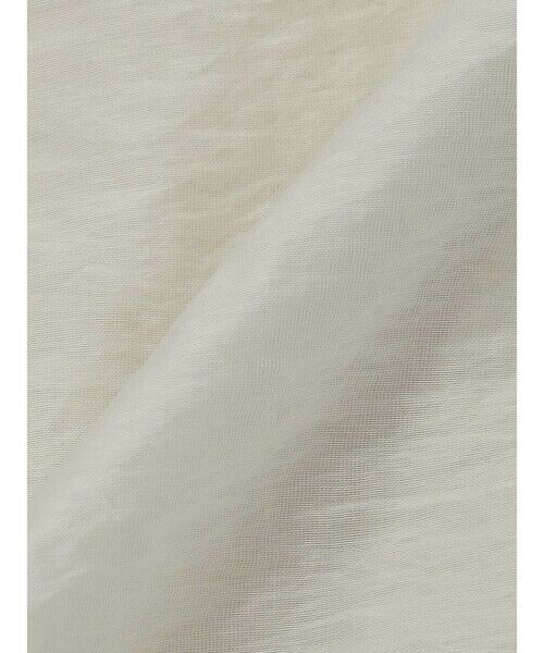 Aquascutum / アクアスキュータム シャツ・ブラウス | テンセルシルク シアーブラウス | 詳細18