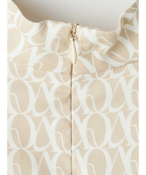 Aquascutum / アクアスキュータム シャツ・ブラウス | 【セットアップ対応】AQプリントブラウス | 詳細6