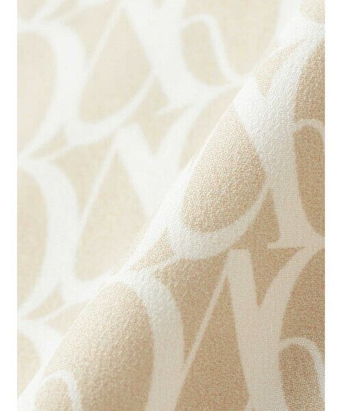 Aquascutum / アクアスキュータム シャツ・ブラウス | 【セットアップ対応】AQプリントブラウス | 詳細7