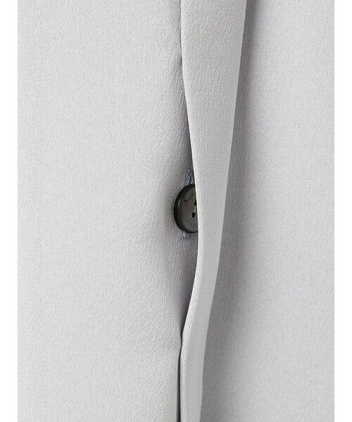 Aquascutum / アクアスキュータム シャツ・ブラウス | サテンボウタイブラウス | 詳細5