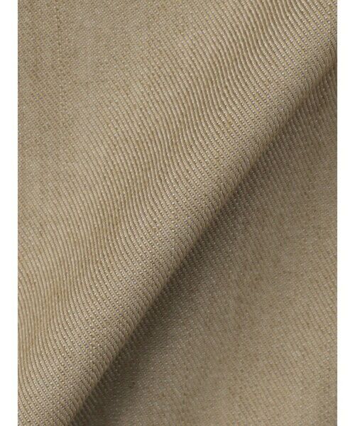 Aquascutum / アクアスキュータム その他パンツ | ソフトデニムワイドパンツ | 詳細15