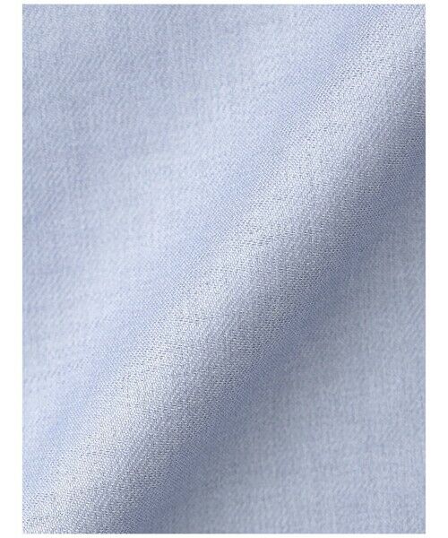 Aquascutum / アクアスキュータム その他パンツ | ソフトワッシャーツイル イージーワイドパンツ | 詳細10