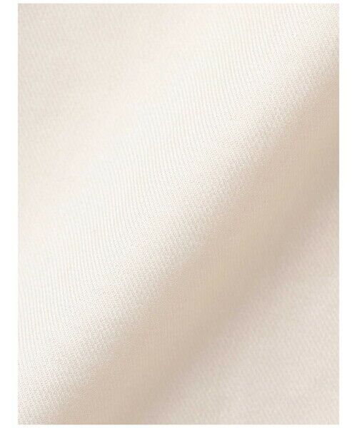 Aquascutum / アクアスキュータム その他パンツ | ソフトワッシャーツイル イージーワイドパンツ | 詳細14