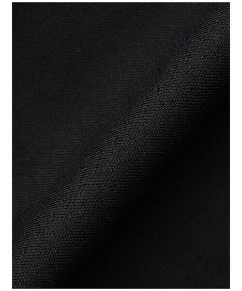 Aquascutum / アクアスキュータム その他パンツ | ソフトワッシャーツイル イージーワイドパンツ | 詳細18