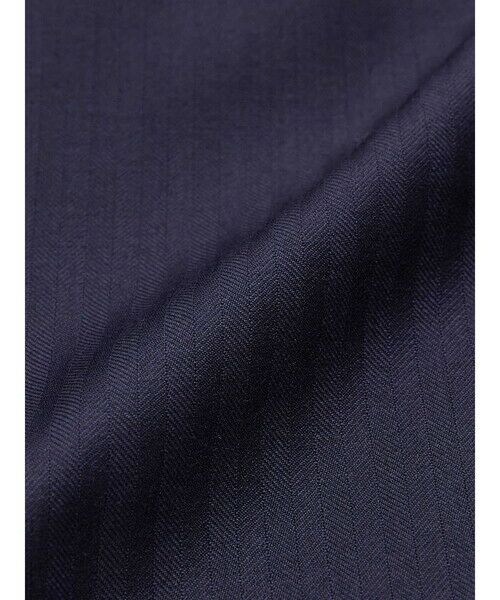 Aquascutum / アクアスキュータム その他パンツ | 【セットアップ対応】カノニコシャドウヘリンボンパンツ | 詳細5