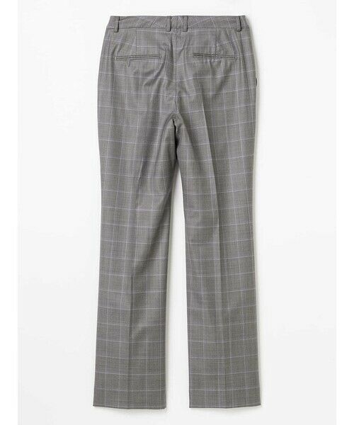 Aquascutum / アクアスキュータム その他パンツ | 【セットアップ対応】Loroウィンドペンパンツ | 詳細1