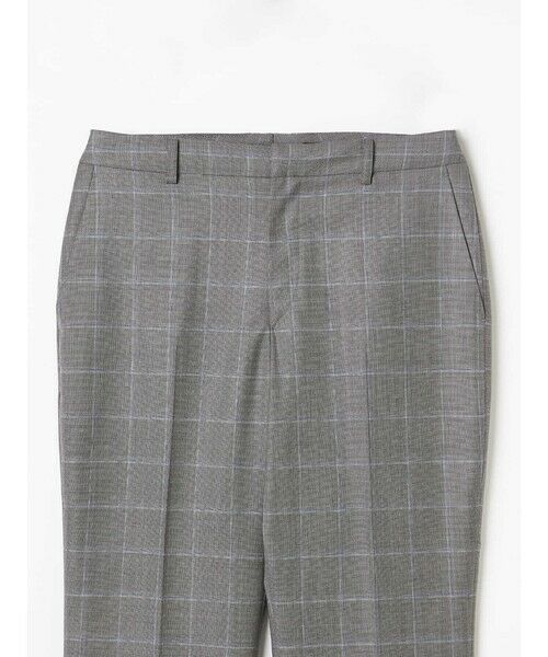 Aquascutum / アクアスキュータム その他パンツ | 【セットアップ対応】Loroウィンドペンパンツ | 詳細2