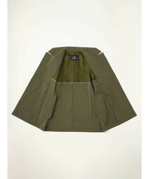 Aquascutum / アクアスキュータム その他アウター | ポリエステルタフタコート | 詳細12