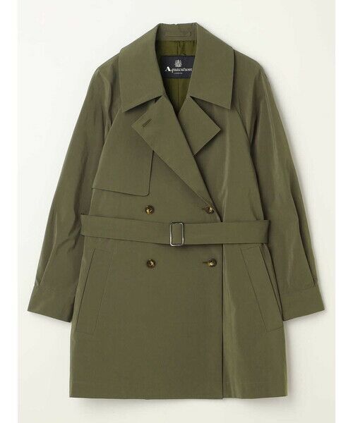 Aquascutum / アクアスキュータム その他アウター | ポリエステルタフタコート | 詳細13