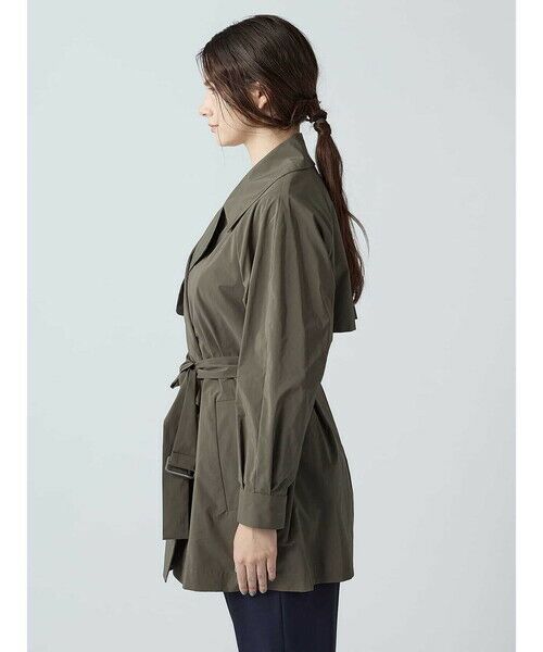 Aquascutum / アクアスキュータム その他アウター | ポリエステルタフタコート | 詳細3