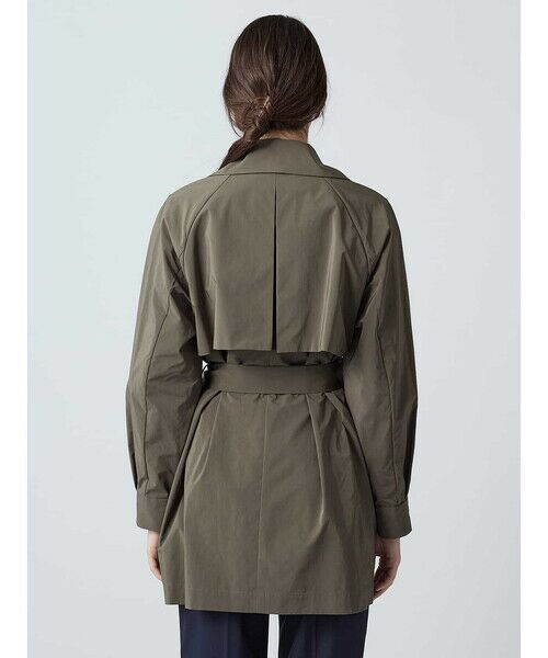 Aquascutum / アクアスキュータム その他アウター | ポリエステルタフタコート | 詳細4