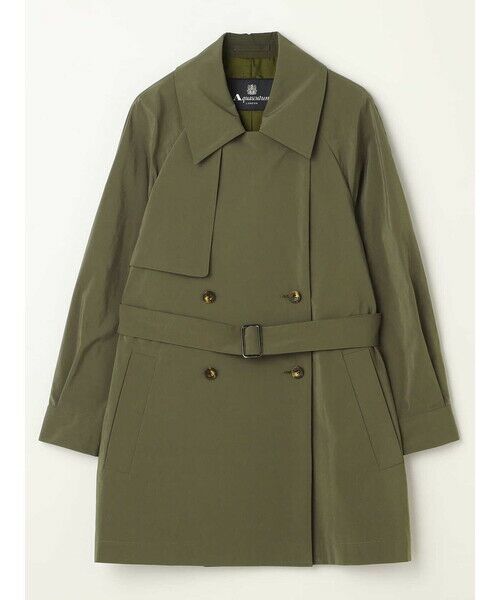 Aquascutum / アクアスキュータム その他アウター | ポリエステルタフタコート | 詳細7