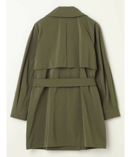 Aquascutum / アクアスキュータム その他アウター | ポリエステルタフタコート | 詳細8