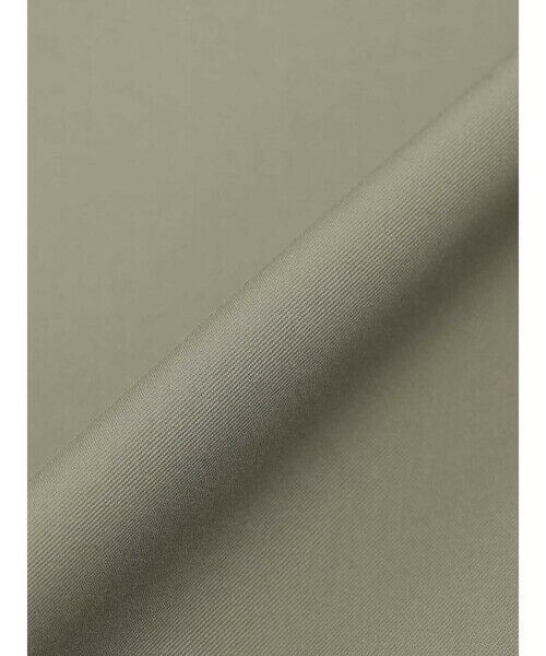 Aquascutum / アクアスキュータム その他アウター | コットンシルクショートトレンチ | 詳細19