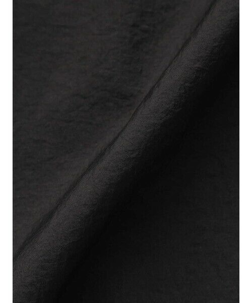 Aquascutum / アクアスキュータム その他アウター | エアリーナイロン ロングパーカー | 詳細18