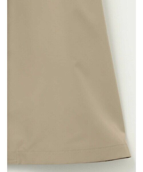 Aquascutum / アクアスキュータム その他アウター | ソレラタフタ ダブルトレンチコート | 詳細16